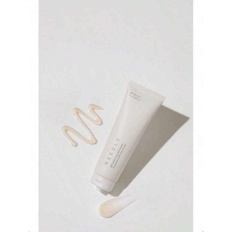 NEEDLY PH Balancing Rich Cream 50ml | For Skin Barrier, PH Balance And Wrinkle Improvement