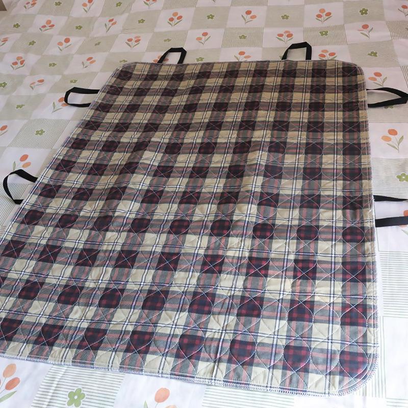 Safe Night Washable Elderly Incontinence & Transfer Cotton Pad