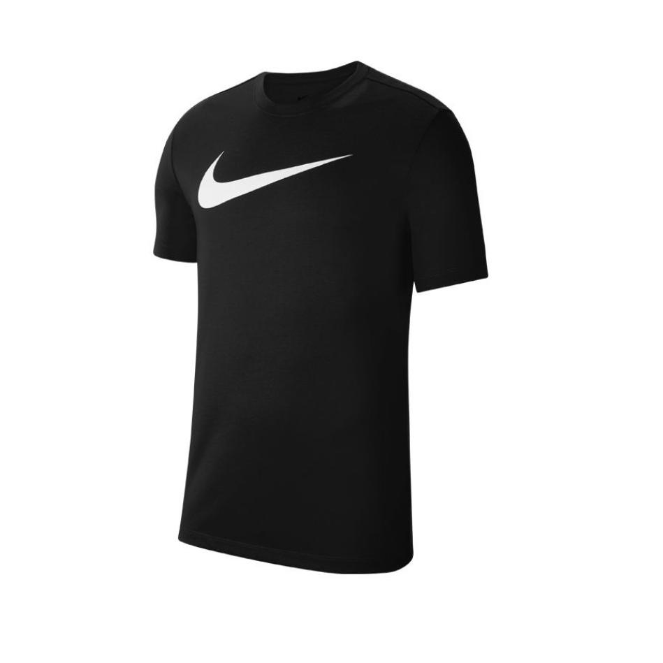 Nike Set-in Sleeve T-Shirt Men s Black CW6936-010 S