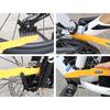 6Pcs Bike Cleaning Tool Set Bicycle Wash Brush Kit for MTB Road Bike Cycling Maintenance
