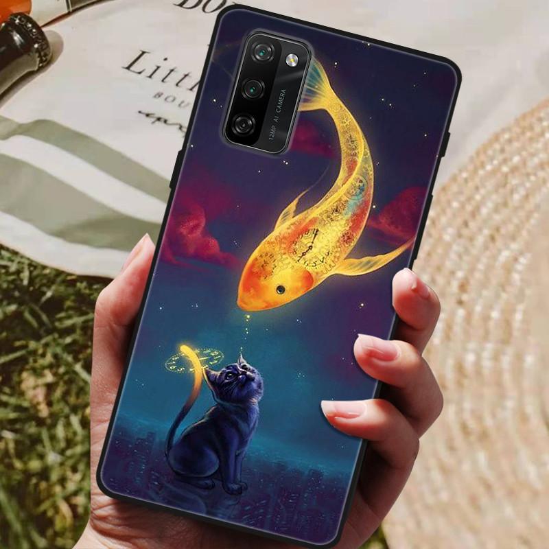 For Blackview A100 Case Luxury Silicone Cover For Blackview A100 BlackviewA100 Case Coque A 100 A100 Fundas Fashion Coques