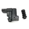 Buitendeur Tankklep Slot Actuator Gesp Oliedeksel Dop Motor Voor Ford Escort Taurus Edge Galaxy Mondeo MK5 FP53-220A20