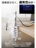 SAPESEHE Vertical Laptop Storage Adjustable Laptop Laptop Tablet Headphone Desktop Heat No Drilling of Stand, Desk-Side Rack, Width, Stand, Holder,
