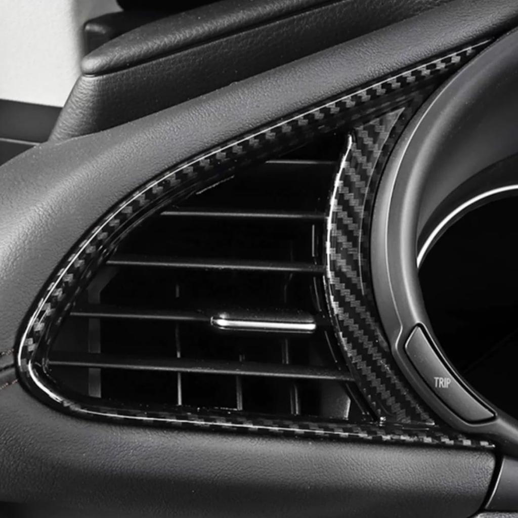 ZUNEIGUNG Compatible with the new Mazda 3 Sedan/Fastback BP series