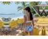 Swimsuit: Sweet Sexy Bikini for Hot Spring & Beach Vacation
