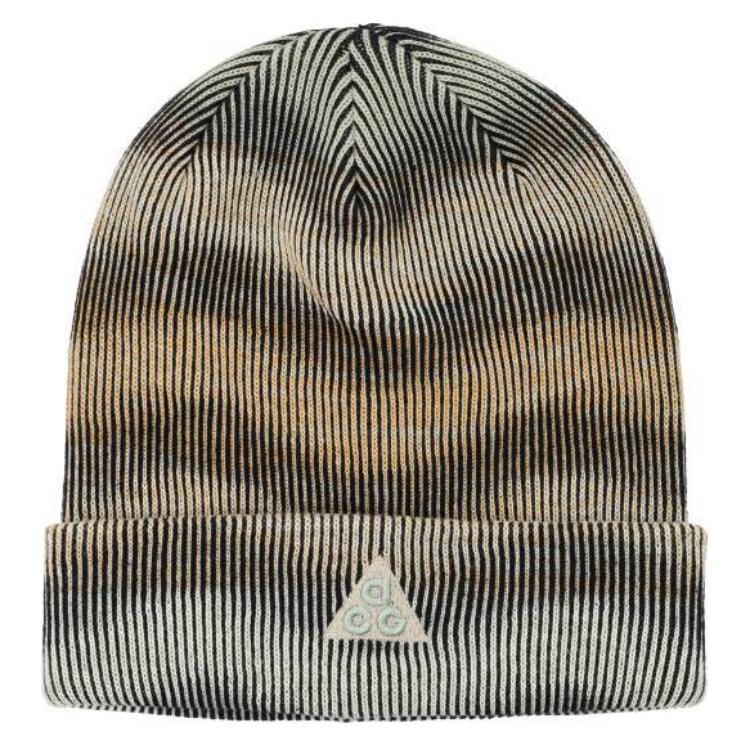 Nike Embroidered Logo Polyester Yarn Hat
