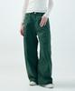 Potipo Natural Cut Cotton Pants
