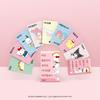 Sanrio Characters Taco Cat Board Game: Hello Kitty, Pochacco, Cinnamoroll, My Melody Edition - Christmas Gift for Kids