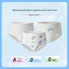 Kids' Cotton Underwear 3-Pack