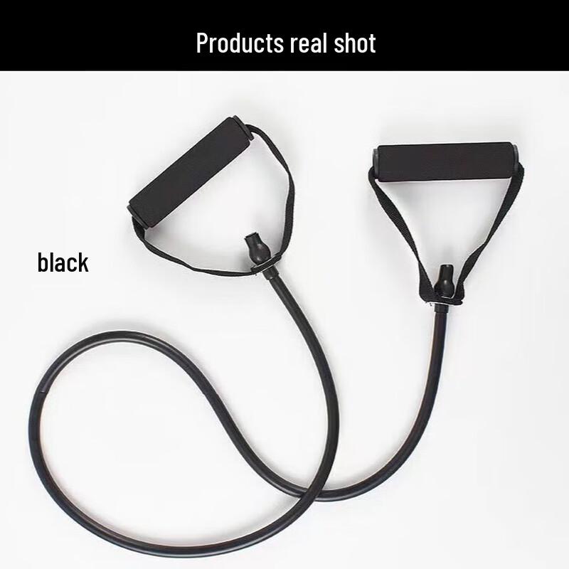 Junshi Latex Resistance Band Set