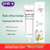 Saky Herbal Care Toothpaste