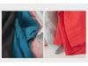 Summer 2024 Women's Solid Color Short-Sleeve Loose Retro V-Neck Cotton Linen Shirt