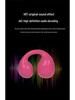 Ambie Bone Conduction Bluetooth 5.4 Clip-On Wireless In-Ear Sports Headset with Large Battery