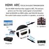 5.1 Audio Decoder with Bluetooth-compatible U-Disk DTS AC3 For Amplifier/Speaker