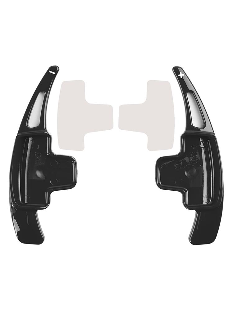 Steering Wheel Paddle Shifter For Mercedes-Benz A C E ML 12-15