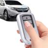 Honda Schlüsselhülle für Civic, CRV, Hybrid, Odyssey, XRV - Schutzschale und Schnalle