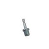 Non-slip Suction Cup Drill Adapter & Angle Grinder Extension Shaft