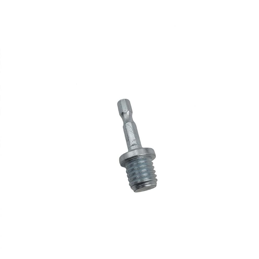 Non-slip Suction Cup Drill Adapter & Angle Grinder Extension Shaft