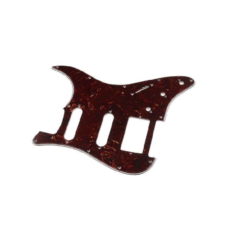 Guitar Pickguard For ST SQ Guitars SSH For Guitar Pickguard Scratch Plate Parts