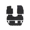 Fengyun T9 Floor Mats (2024-2025) for Chery Automobile, Left/Right-hand Drive, Nylon, In Stock