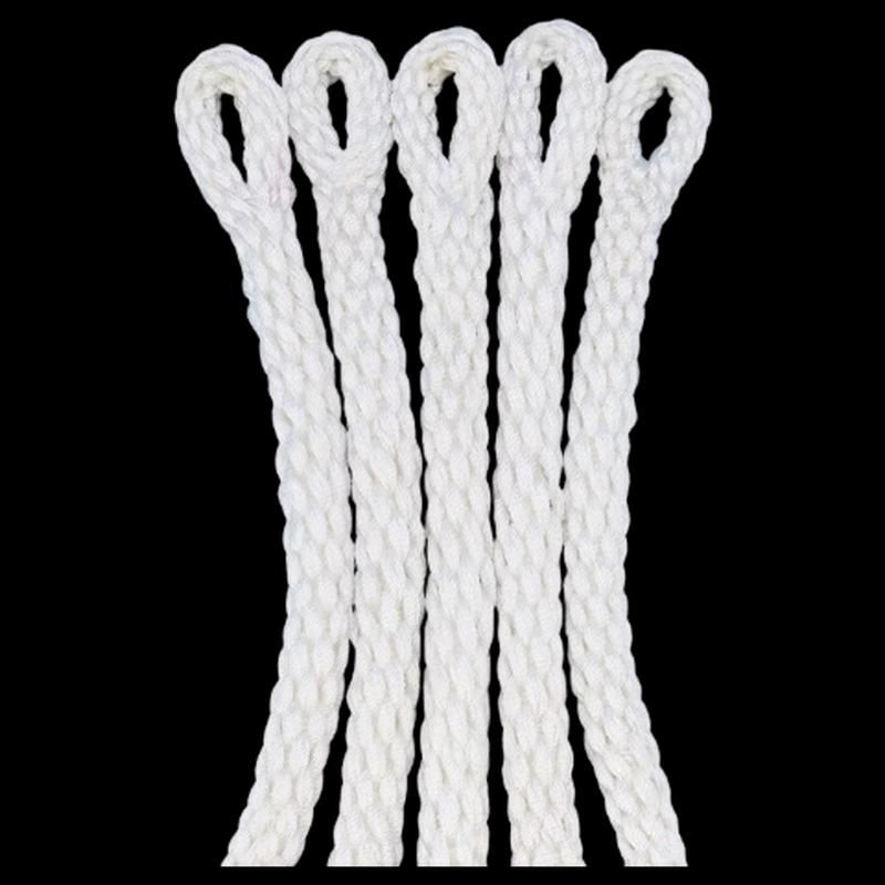 

Lieve Hand-Woven Lifting & Climbing Safety Rope
