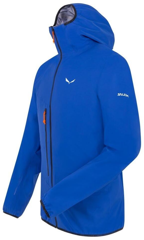 Куртка Salewa Agner 2 PTX 3L Куртка электрическая