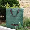 Garden Waste Bag - 272L - Strong PE - 3 Pieces - Green
