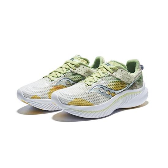 Saucony Kinvara Elite 14 Cushioning Lightweight Low Top Training - S10823-140