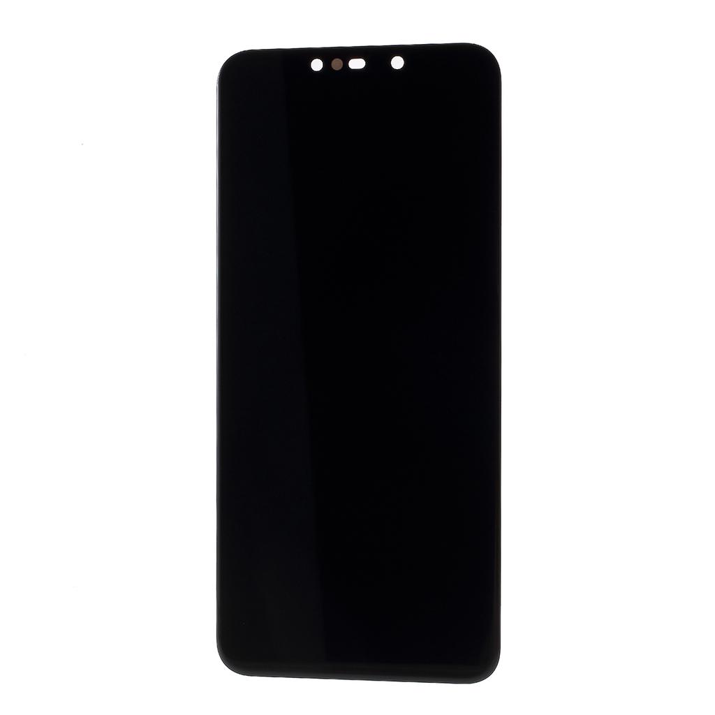 Reparaturteil für LCD-Bildschirm und Digitalisierer (ohne Logo) für Huawei Mate 20 Lite