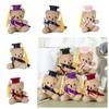Stuffed Toy Graduation Bear Soft Doll Doctor Bear Plush Toy Students   Kindergarten Gifts