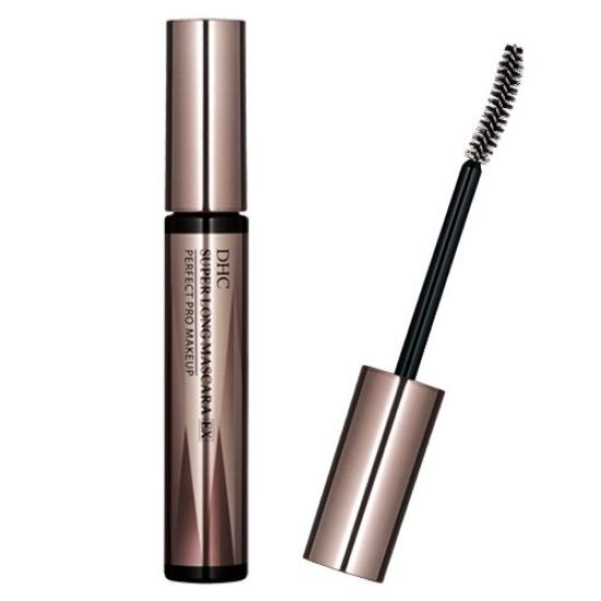 

DHC Super Long Mascara EX