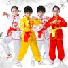 Kids' Wushu and Kung Fu Performance Uniforms: Dragon & Lion Dance, Tai Chi Costumes