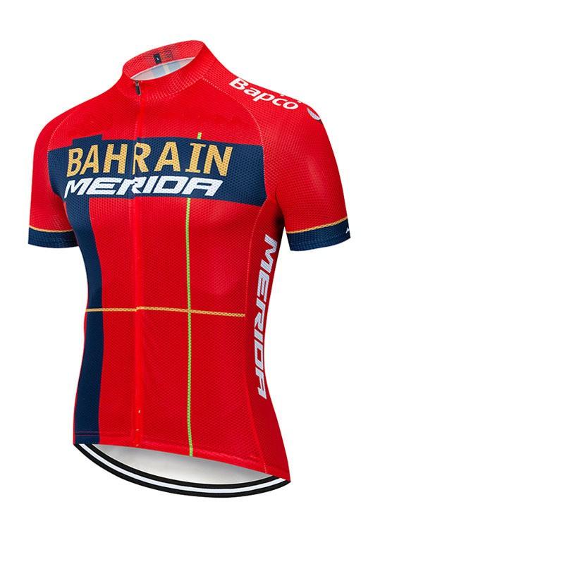 Men Women Cycling Jersey Shorts Set Quick Dry Breathable Bike Riding Outfit Road Mountain Bikes
