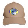 Psychedelic Skull Listening To Music On Headphone Baseball Cap Luxury Cap Ball Cap Foam Party Hat Visor For Women Unisexs