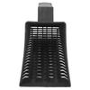 Aquarium Gravel Sand Shovel Strong Construction Clean Pan Scoop Shovel Plastic Gravel Strainer