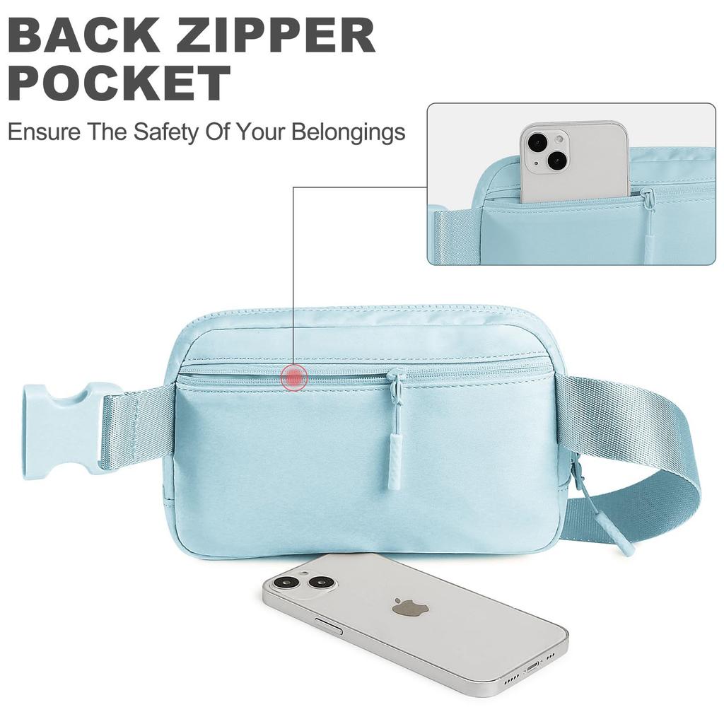 Fashion Casual Lightweight Makeup Bag Toiletry Bag Large Capacity Multi-functional Travel Storage Bag