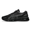 Asics Scarpe da Ginnastica da Uomo Gel Quantum 360 8 Nere Bianche 1203A305-001