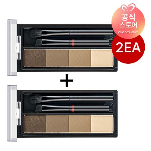 CLIO Kill Brow Shaping Powder Brow X2_686277