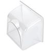 Transparent Waterproof Shell ABS Access Controller Cover Durable Rain Cover  Access Control