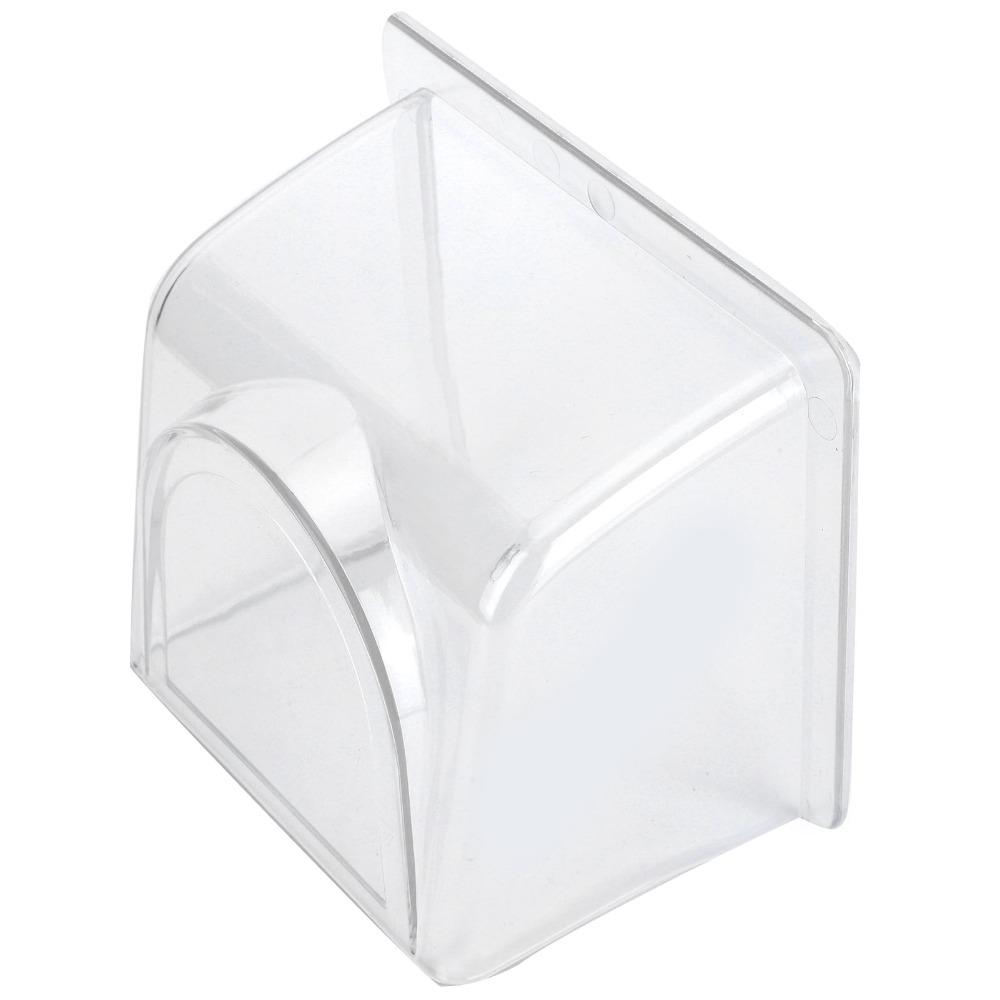 Transparent Waterproof Shell ABS Access Controller Cover Durable Rain Cover  Access Control