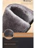 Women's Plush Thick-Soled Long Snow Boots 2025: Warm, Fur-Lined Winter High Boots