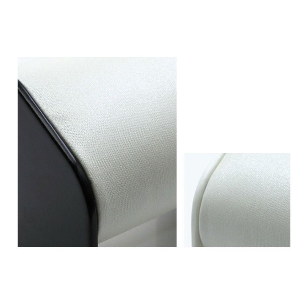 Verschleißfestes Uhrenaufbewahrungstablett Platzsparend Armband-Präsentationsständer Fußkettchenkette