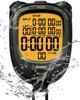 dretec Stopwatch Speel L Black SW-123BK