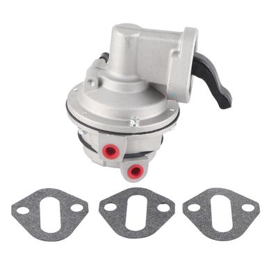 Marine Mechanical Fuel Pump Assembly 97401 Replacement for Mercruiser 5.0 305 5.7 350 Engines