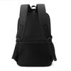 Schoolbag Backpack Male Backpack Large Capacity Campus Youth College Student High School Junior High School Student Backpack Male