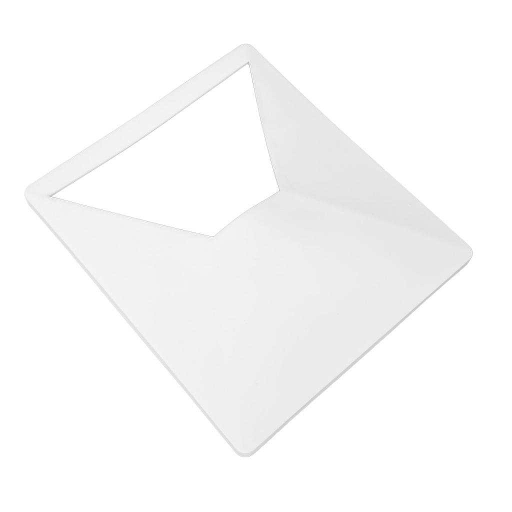 Satellite Case Cover White Color Soft Flexible Silky Touch Silicone Satellite Protective Cover for