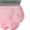 Cat Brush Animal Hair Cleaning Cats Dogs Pet Massage Grooming for Domestic