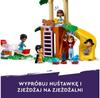 LEGO Friends 42636 Kindergarten "Serdechnoe Ozero"
