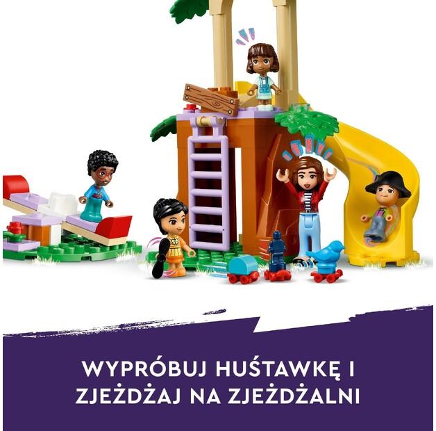 LEGO Friends 42636 Kindergarten "Serdechnoe Ozero"