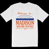 Tops – T-Shirts